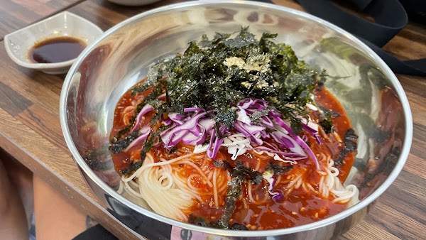 Daom Vegetarian Noodle Restaurant 5
