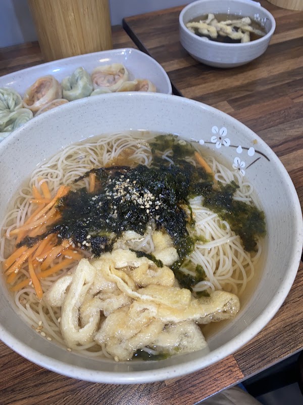 Daom Vegetarian Noodle Restaurant 3