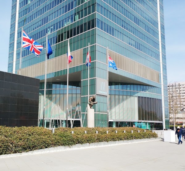 British Consulate General Madrid 5