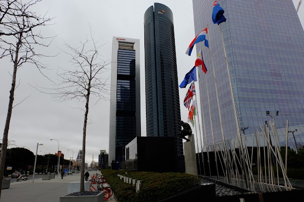 British Consulate General Madrid 4