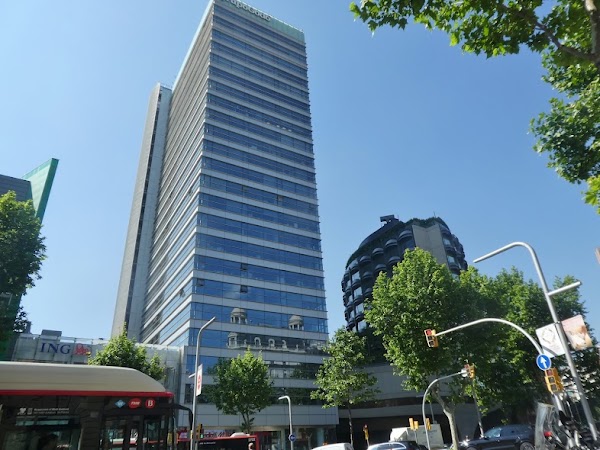 British Consulate General Madrid 3