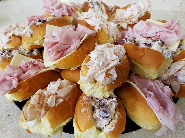 The Deli 5