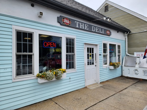 The Deli 4