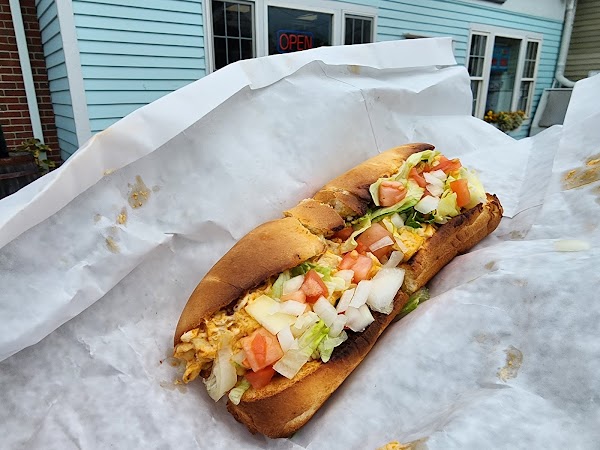 The Deli 3