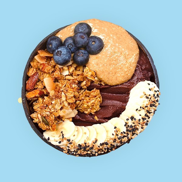 Acai&Me | Breakfast, Brunch And Bowls 5
