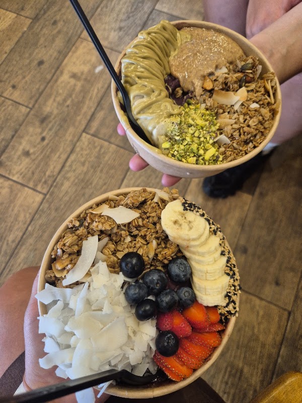 Acai&Me | Breakfast, Brunch And Bowls 4