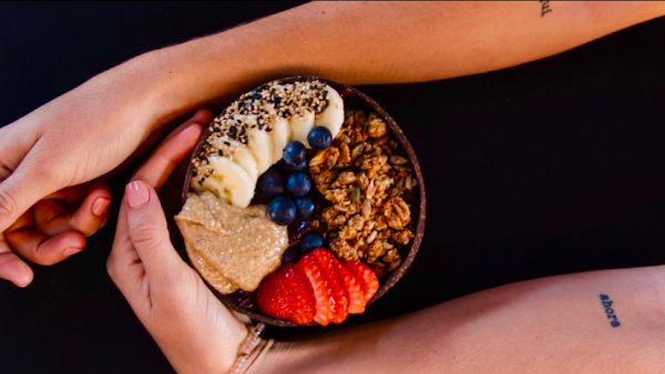 Acai&Me | Breakfast, Brunch And Bowls 3