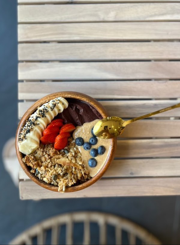 Acai&Me | Breakfast, Brunch And Bowls 2
