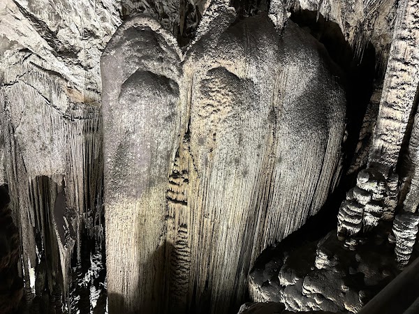 Coves d'Artà 1