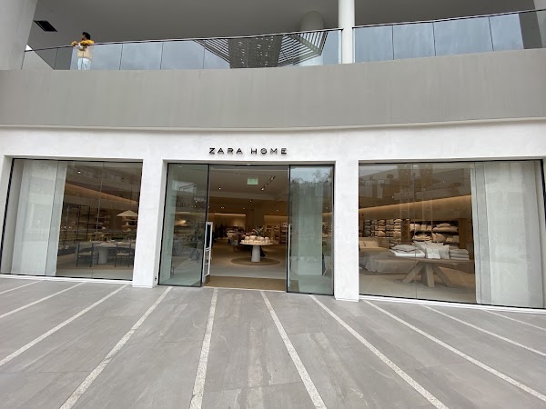 ZARA HOME 1