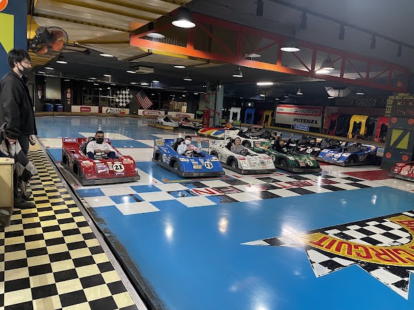BIG BANG Yamato Leisure Sports Plaza 5