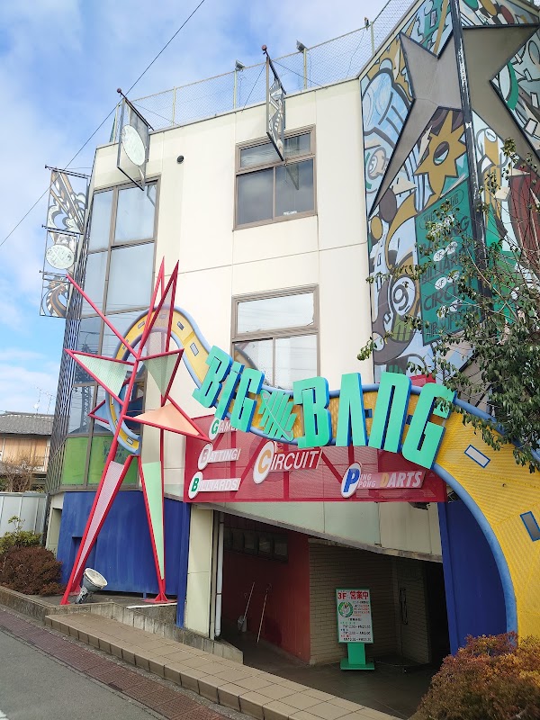 BIG BANG Yamato Leisure Sports Plaza 3