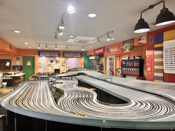 BIG BANG Yamato Leisure Sports Plaza 2