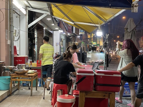 Cơm Tấm Tài 1