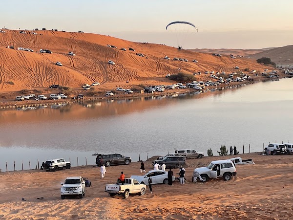 Riyadh 8