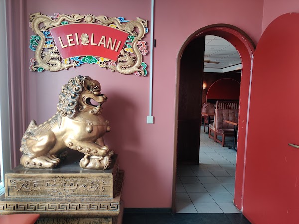Leilani Restaurant