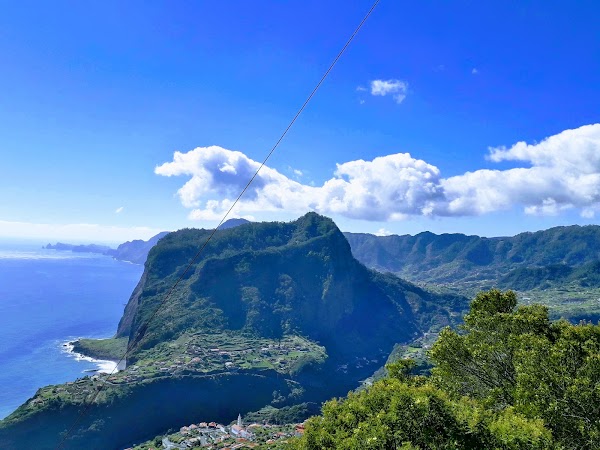 Miradouro de Nossa Senhora dos Bons Caminhos