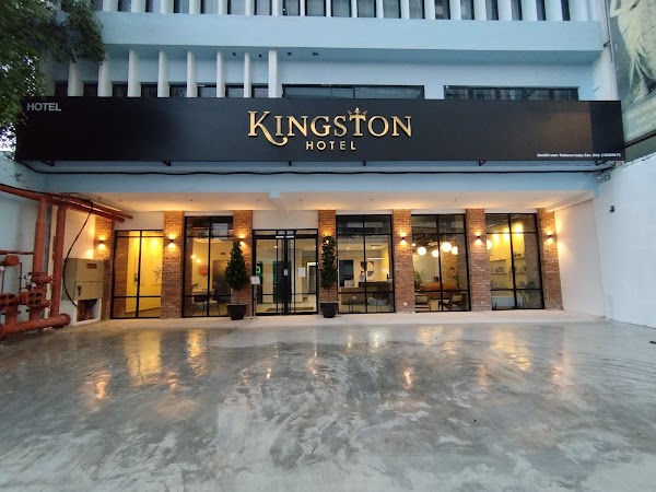 Kingston Hotel 7 @ Johor Bharu