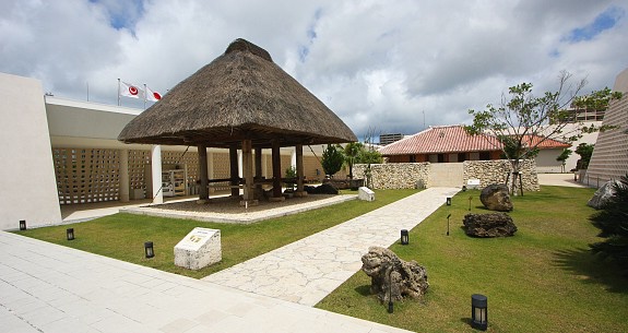 Okinawa Prefectural Museum & Art Museum 3