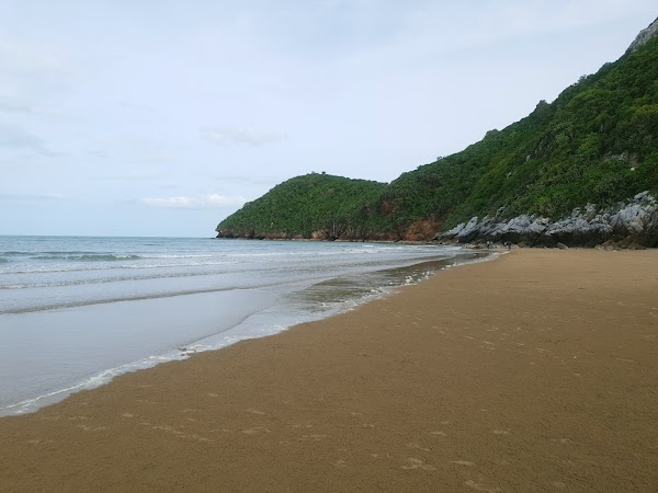 Khao Kalok Beach