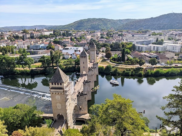 Cahors 1