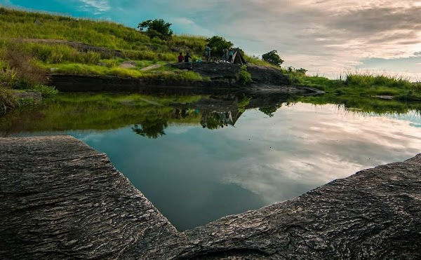 Nuwaragala