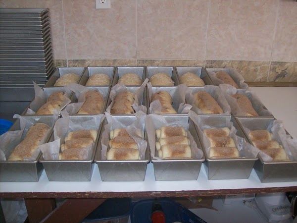 Nate's Bimini Breads