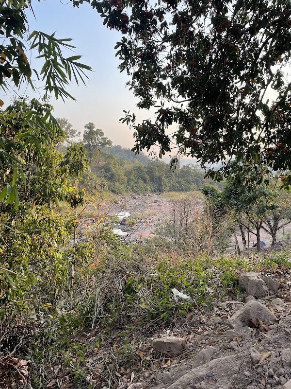 Song Sa Waterfall 3
