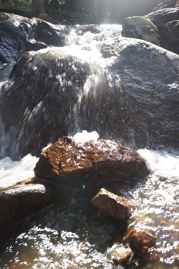Song Sa Waterfall 2