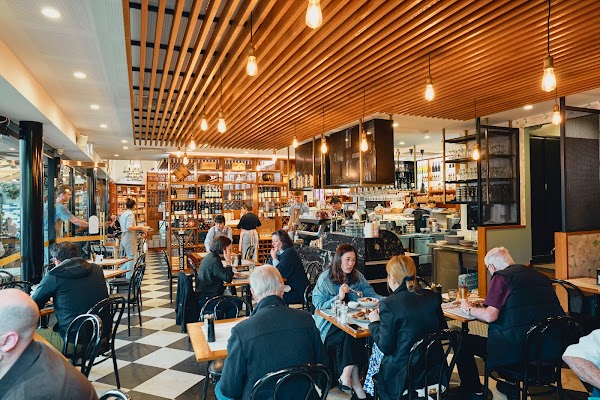 New Farm Deli 2