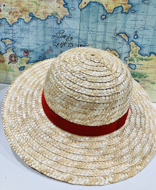 One Piece Tokyo Station Store 4