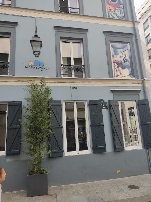 Rue Crémieux 5