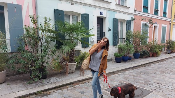 Rue Crémieux 4