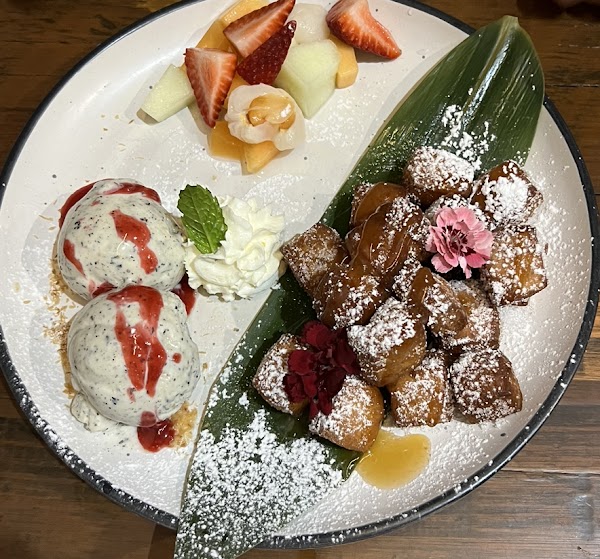 Hideaway Kitchen & Bar 5
