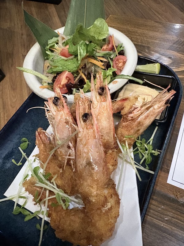 Hideaway Kitchen & Bar 4
