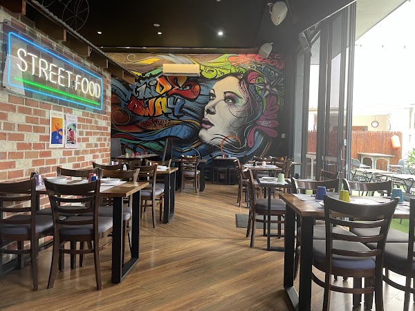 Hideaway Kitchen & Bar 3