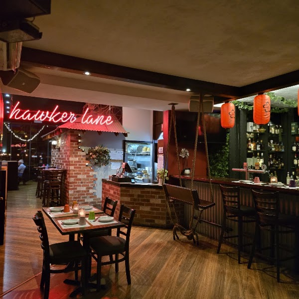 Hideaway Kitchen & Bar 2
