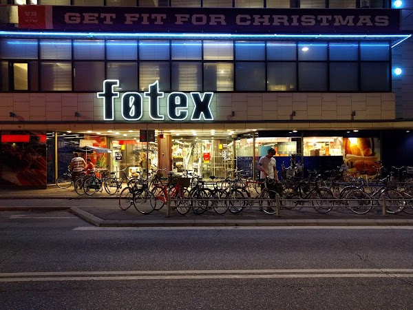 Føtex