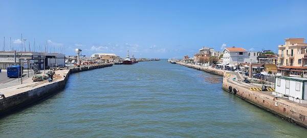 Fiumicino 1