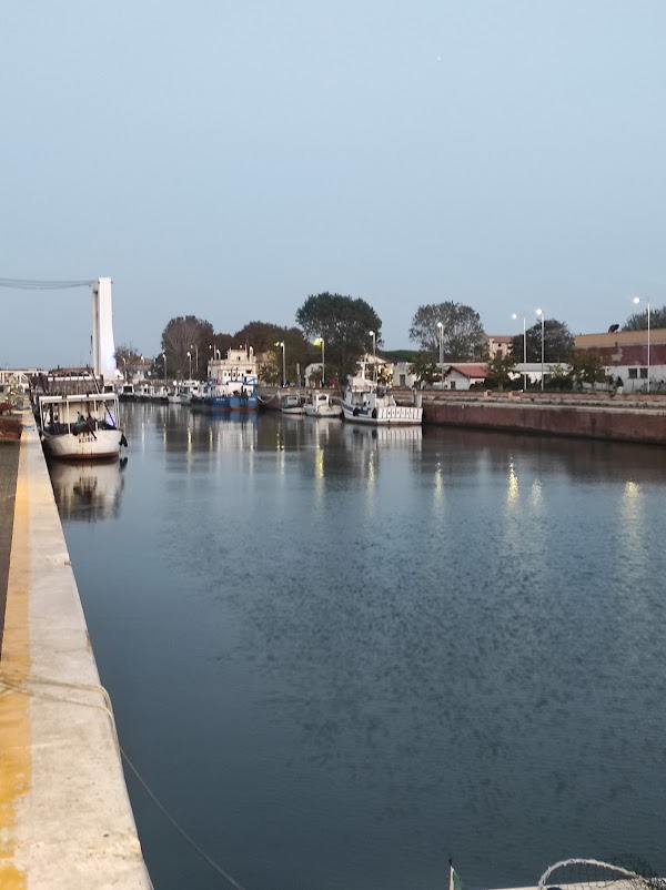 Fiumicino 5