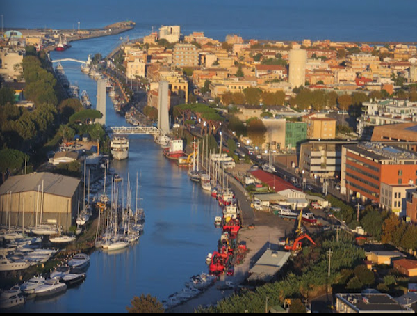 Fiumicino 3