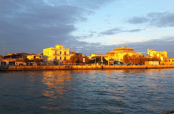 Fiumicino 2