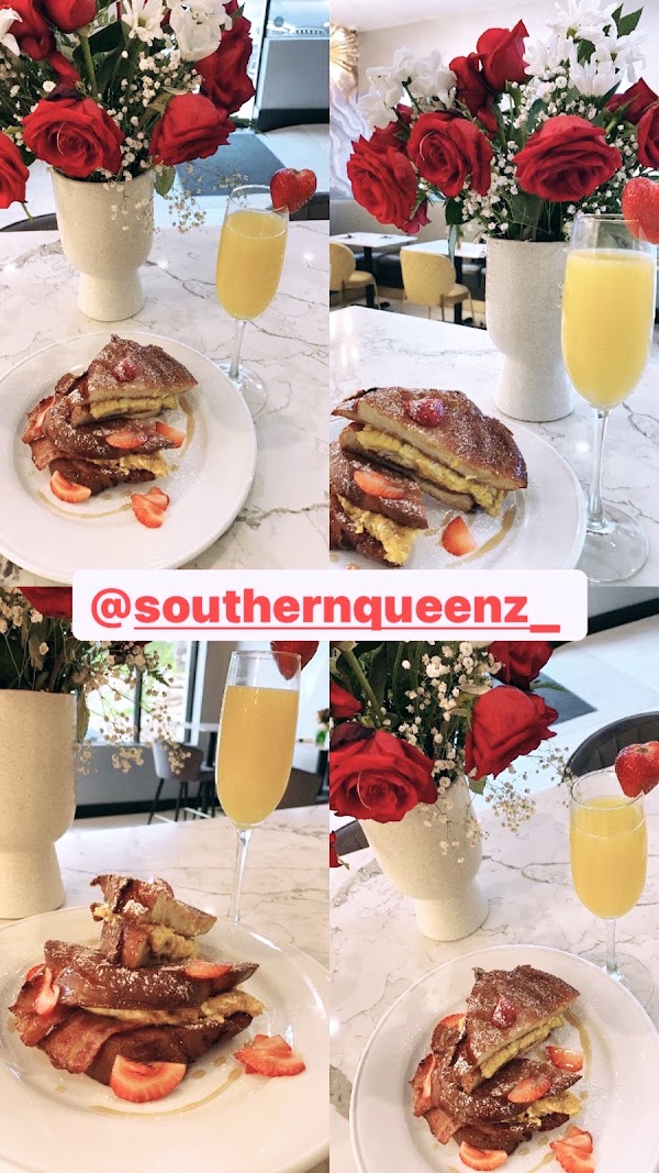 Southern Queenz 5