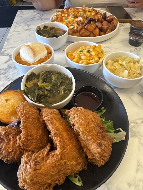 Southern Queenz 3