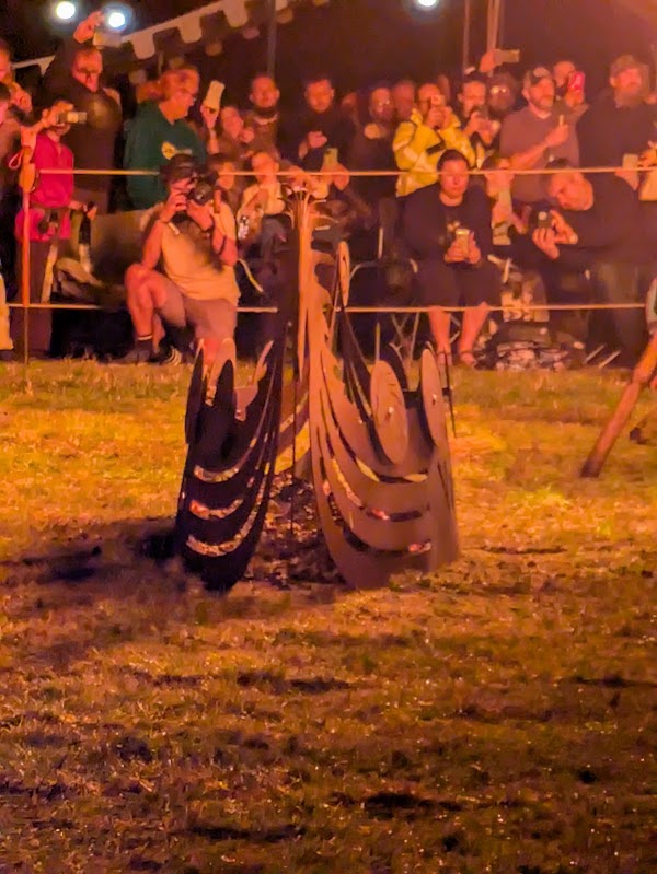 Valhalla Viking Festival 1
