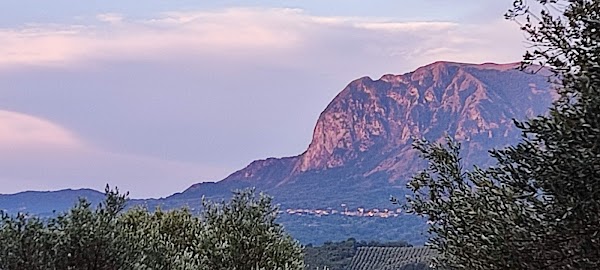 National Park of Cilento and Vallo di Diano