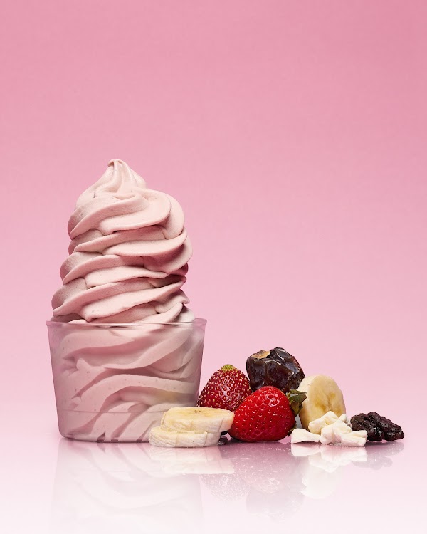 Anita Gelato 4