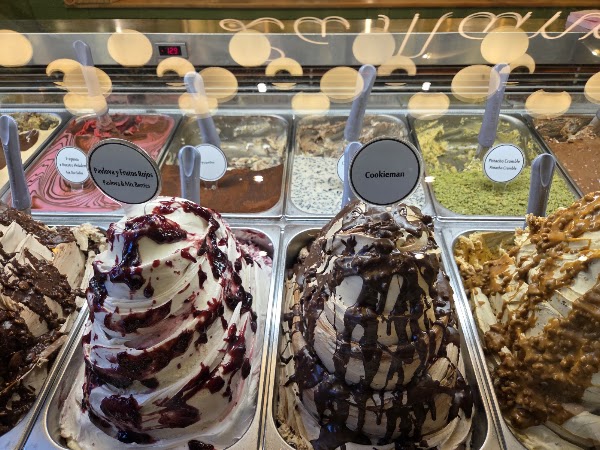 Anita Gelato 3