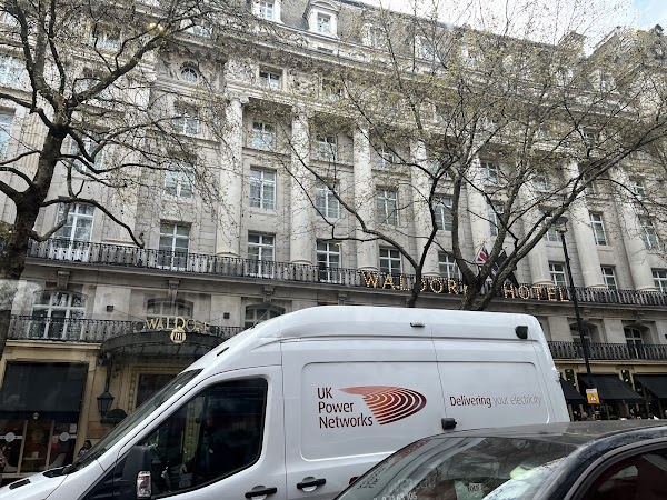 Aldwych
