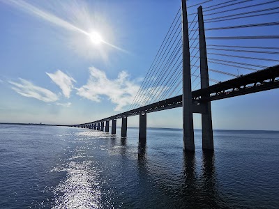 Øresund Bridge